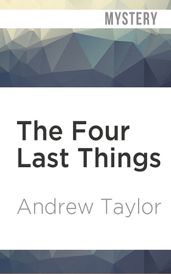 The Four Last Things 1978619049 Book Cover