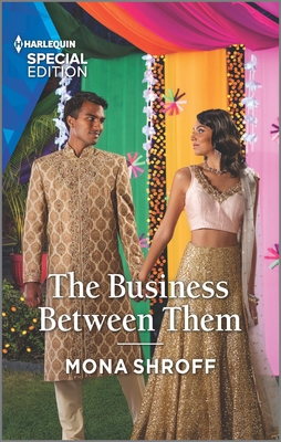 The Business Between Them 1335724788 Book Cover
