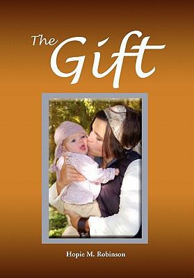 The Gift 1456812424 Book Cover