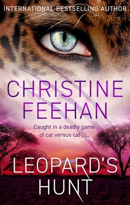 Leopard's Hunt (Leopard People) 0349438242 Book Cover