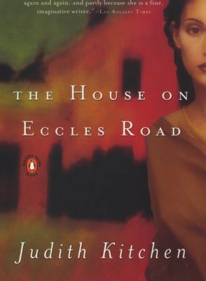 The House on Eccles Road 0142003301 Book Cover