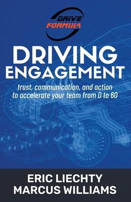 Driving Engagement 1959759000 Book Cover