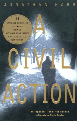 A Civil Action B007CKIPZ8 Book Cover