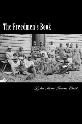 The Freedmens Book 1484805976 Book Cover