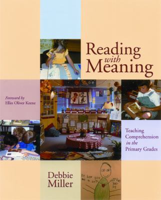 Reading with Meaning 1571103074 Book Cover
