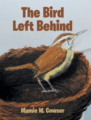 The Bird Left Behind B0GRWNKKRP Book Cover