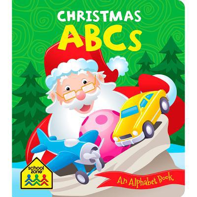 Christmas ABCs 1681472015 Book Cover