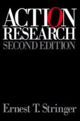 Action Research 0761917128 Book Cover