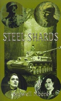 Steel Shards 0759610479 Book Cover