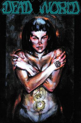 Deadworld: Dead Killer 1582406545 Book Cover
