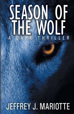 Season of the Wolf 1680570013 Book Cover