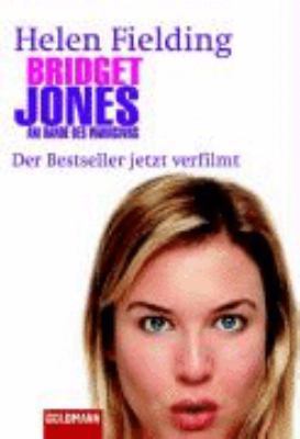 Bridget Jones. Am Rande des Wahnsinns [German] 3442458641 Book Cover