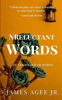 NReluctant Words 149736681X Book Cover