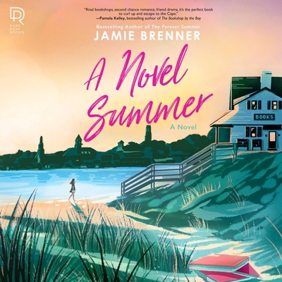 A Novel Summer B0CV9ZPZYL Book Cover