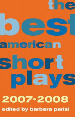 The Best American Short Plays 1557837503 Book Cover