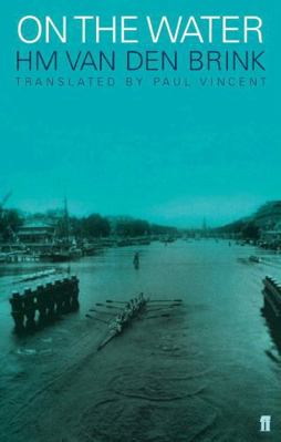 On the Water 0571209246 Book Cover