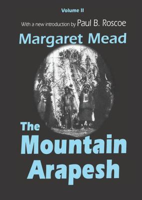 Mountain Arapesh 113853692X Book Cover