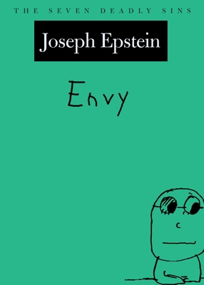 Envy 0195158121 Book Cover