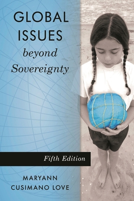 Global Issues beyond Sovereignty 1538117339 Book Cover