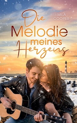 Die Melodie meines Herzens [German] 3755725835 Book Cover