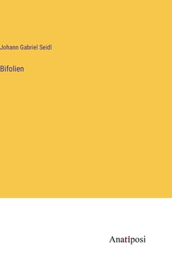 Bifolien [German] 3382019175 Book Cover