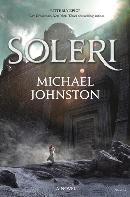 Soleri 1250813603 Book Cover