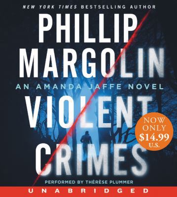 Violent Crimes 0062562401 Book Cover