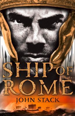Ship of Rome (Masters of the Sea) B007YTOIHG Book Cover