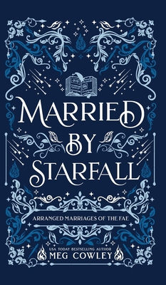 Married By Starfall 1915731003 Book Cover