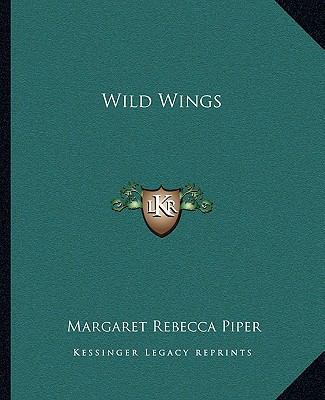 Wild Wings 1162717106 Book Cover