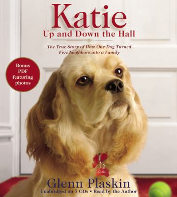 Katie Up and Down the Hall: The True Story of H... 1609410386 Book Cover