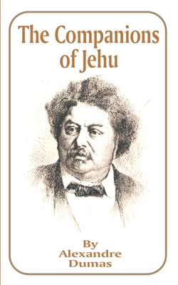 The Companions of Jehu 1589632494 Book Cover