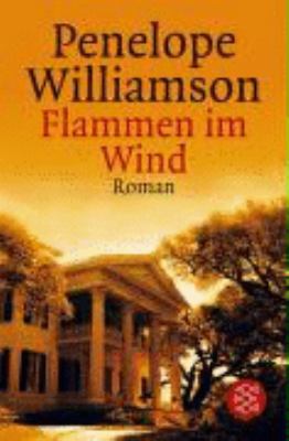 Flammen im Wind [German] 3596159369 Book Cover