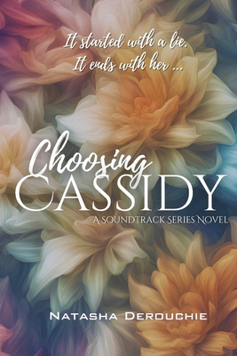 Choosing Cassidy 1069670707 Book Cover