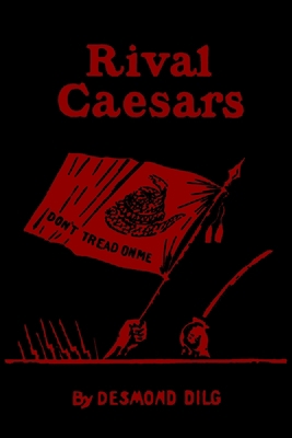 Rival Caesars 9198593382 Book Cover