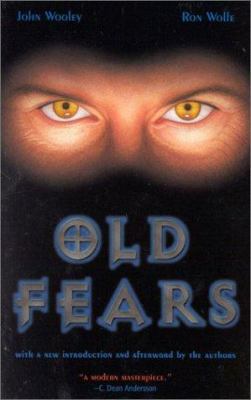 Old Fears 0967313112 Book Cover