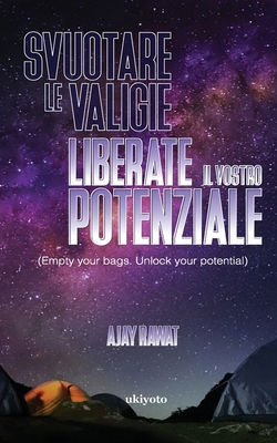 Svuotare le valigie Liberate il vostro potenziale [Italian] 9359202509 Book Cover