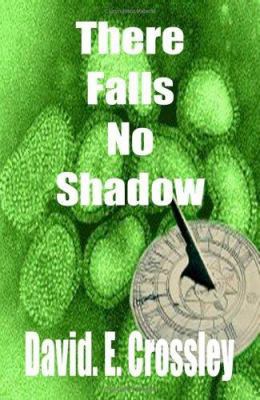 There Falls No Shadow 1905562012 Book Cover