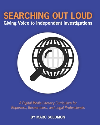 Searching Out Loud: Giving Voice to Independent... 1733255400 Book Cover
