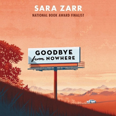 Goodbye from Nowhere 1094118583 Book Cover