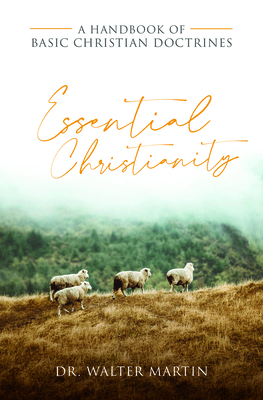 Essential Christianity 1619583445 Book Cover