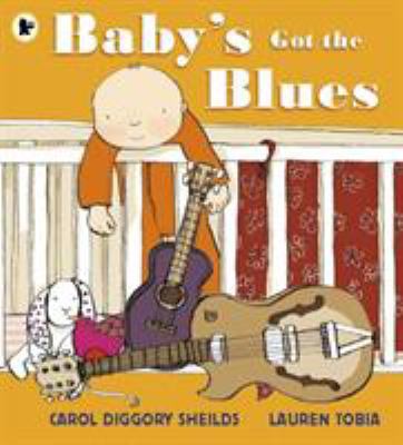 Baby's Got the Blues 140636004X Book Cover