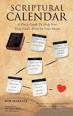 Scriptural Calendar 1619964325 Book Cover