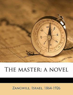 The Master 1177536404 Book Cover