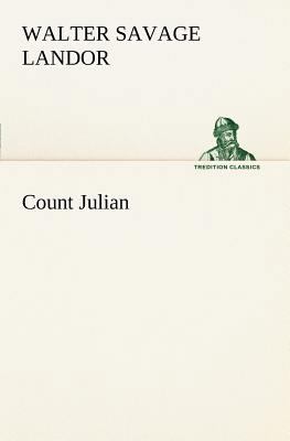Count Julian 384916733X Book Cover