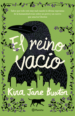 El Reino Vacío [Spanish] 6070765737 Book Cover