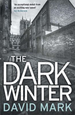 The Dark Winter 085738919X Book Cover