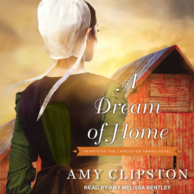 A Dream of Home 1541451384 Book Cover