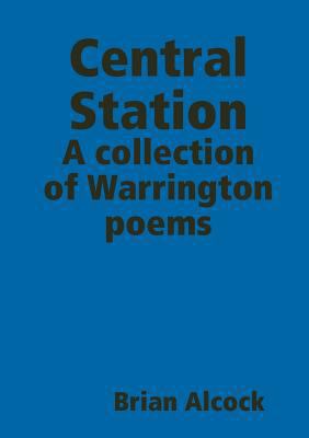 Central Station 0244330816 Book Cover