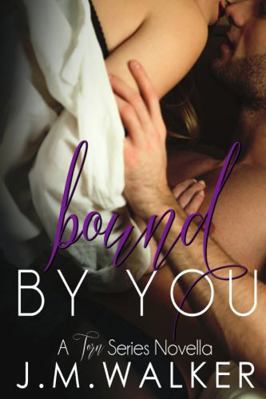 Bound by You 1365806952 Book Cover